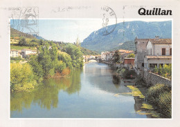 11-QUILLAN-N°4203-D/0135 - Other & Unclassified