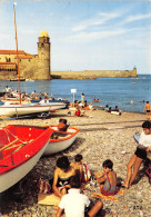 66-COLLIOURE-N°4203-D/0109 - Collioure