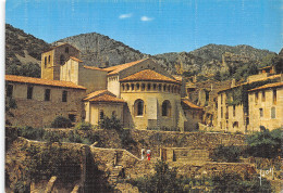 34-SAINT GUILHEM LE DESERT-N°4203-D/0117 - Sonstige & Ohne Zuordnung