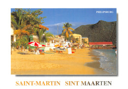 971-SAINT MARTIN PHILIPSBURG-N°4203-D/0101 - Andere & Zonder Classificatie