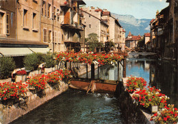 74-ANNECY-N°4203-D/0077 - Annecy