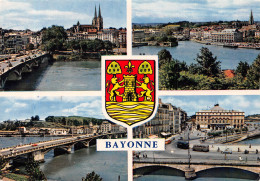 64-BAYONNE-N°4203-D/0051 - Bayonne