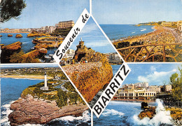 64-BIARRITZ-N°4203-D/0001 - Biarritz