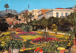 06-MENTON-N°4203-C/0391 - Menton