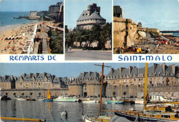 35-SAINT MALO-N°4203-C/0353 - Saint Malo