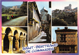 31-SAINT BERTRAND DE COMMINGES-N°4203-C/0297 - Saint Bertrand De Comminges