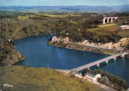 15-VIADUC DE GARABIT-N°4203-C/0275 - Sonstige & Ohne Zuordnung