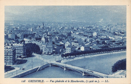38-GRENOBLE-N°5149-C/0071 - Grenoble