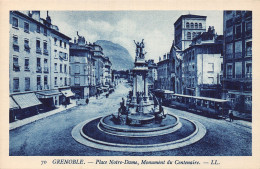 38-GRENOBLE-N°5149-C/0067 - Grenoble