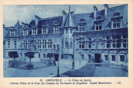 38-GRENOBLE-N°5149-C/0065 - Grenoble