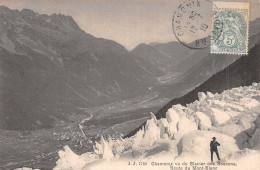 74-CHAMONIX-N°5149-C/0061 - Chamonix-Mont-Blanc