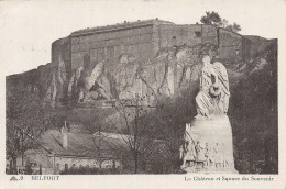 90-BELFORT-N°5149-C/0043 - Belfort - Stadt