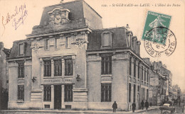 78-SAINT GERMAIN EN LAYE-N°5149-C/0031 - St. Germain En Laye