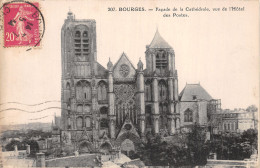 18-BOURGES-N°5149-C/0025 - Bourges