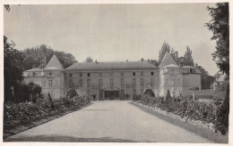 92-MALMAISON LE CHÂTEAU-N°5149-B/0349 - Other & Unclassified