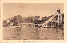 74-EVIAN LES BAINS-N°5149-B/0327 - Evian-les-Bains