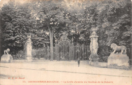 78-LOUVECIENNES BOUGIVAL-N°5149-B/0291 - Louveciennes