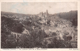 19-UZERCHE-N°5149-B/0259 - Uzerche