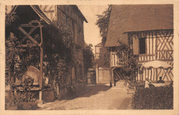 27-PONT AUDEMER-N°5149-B/0225 - Pont Audemer