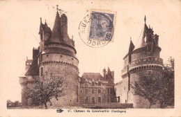 24-LAMBERTIE-N°5149-B/0211 - Sonstige & Ohne Zuordnung