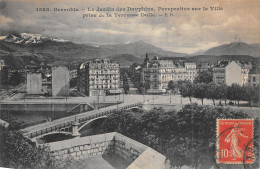 38-GRENOBLE-N°5149-B/0183 - Grenoble