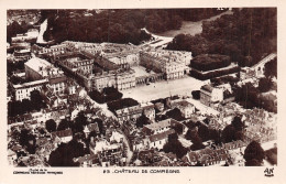 60-COMPIEGNE-N°5149-B/0147 - Compiegne