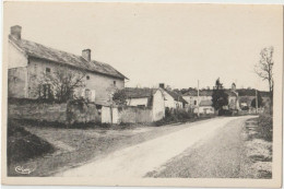 BOST - La Route De Vichy - Sonstige & Ohne Zuordnung