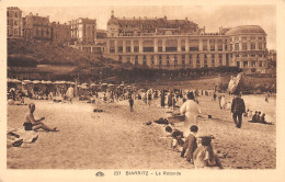 64-BIARRITZ-N°5149-B/0109 - Biarritz