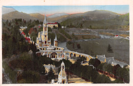 65-LOURDES-N°5149-B/0095 - Lourdes