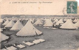 12-CAMP DU LARZAC-N°5149-B/0025 - Sonstige & Ohne Zuordnung