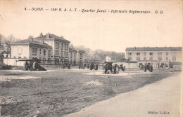 21-DIJON-N°5149-B/0033 - Dijon