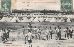 12-CAMP DU LARZAC-N°5149-B/0021 - Sonstige & Ohne Zuordnung