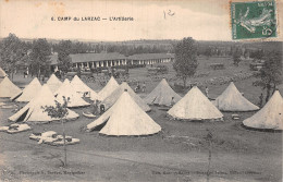 12-CAMP DU LARZAC-N°5149-B/0019 - Other & Unclassified