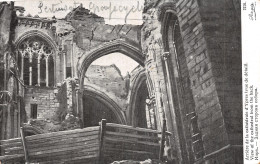 ET-BELGIQUE YPRES-N°5149-A/0381 - Andere & Zonder Classificatie