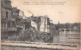 55-VERDUN-N°5149-A/0357 - Verdun