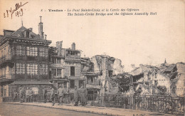 55-VERDUN-N°5149-A/0355 - Verdun