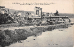 55-SAINT MIHIEL-N°5149-A/0329 - Saint Mihiel