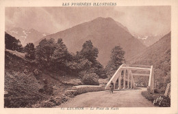 31-LUCHON-N°5149-A/0319 - Luchon