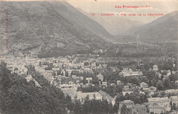 31-LUCHON-N°5149-A/0303 - Luchon