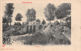 55-COMMERCY-N°5149-A/0275 - Commercy