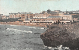 64-BIARRITZ-N°5149-A/0235 - Biarritz