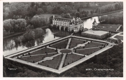 37-CHENONCEAUX-N°5149-A/0199 - Chenonceaux