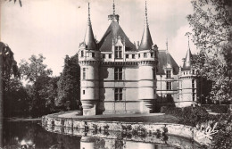 37-AZAY LE RIDEAU-N°5149-A/0201 - Azay-le-Rideau