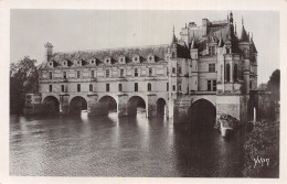 37-CHENONCEAUX-N°5149-A/0197 - Chenonceaux