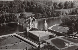 37-CHENONCEAUX-N°5149-A/0193 - Chenonceaux