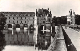 37-CHENONCEAUX-N°5149-A/0183 - Chenonceaux