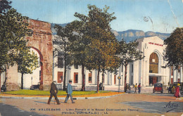 73-AIX LES BAINS-N°5149-A/0115 - Aix Les Bains