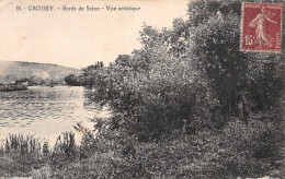 78-CROISSY-N°5149-A/0103 - Croissy-sur-Seine