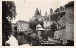 37-LOCHES-N°5149-A/0055 - Loches