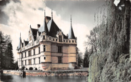 37-AZAY LE RIDEAU-N°5149-A/0033 - Azay-le-Rideau